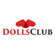 Dollsclub.com - love doll,