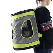 Best dog carrier backpacks to go trekking with your dog! - Top Pet Carriers