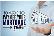 Getting retired soon — should I pay off my mortgage early?