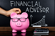 7 times you would need a financial advisor