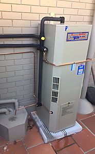 Gas Storage water heaters