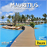 Mauritius Holiday Packages