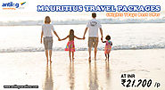 Mauritius Holiday Package | Mauritius + Reunion Island Tour | tour and travel