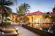 Hotel Tamassa |Antilog Vacations| Mauritius Honeymoon Packages