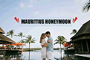 Mauritius Honeymoon Packages From India | Antilog Vacations