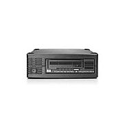 HPE StoreEver LTO 6 Ultrium 6250 SAS External Tape Drive|Tape Drives chennai|HPE StoreEver LTO 6 Ultrium 6250 SAS Ext...