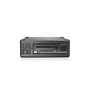 HPE StoreEver LTO 5 Ultrium 3000 SAS External Tape Drive|Tape Drives chennai|HPE StoreEver LTO 5 Ultrium 3000 SAS Ext...