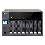 Qnap TS831X 8 Bay Network Attached Storage|QNAP Storage chennai|Qnap TS831X 8 Bay Network Attached Storage price hyde...