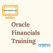 Top Institute For | Oracle Financials Training | Get Real Time Experience