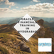 Need The Best Institute for | Oracle Financials Training in Hyderabad | Get Experts Guidance ERPTREE