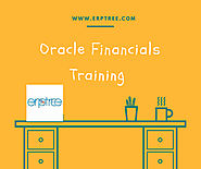 Achieve Your Goal In Oracle Financials Training | Attend Free DEMO Today