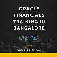 Get 30% Off on Oracle Financials Training in Bangalore// Enroll Now