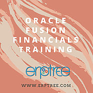 Apply Online for the course Oracle Fusion Financials Training || Get Exam