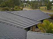 Specialist Roof Painters & Roof Restoration