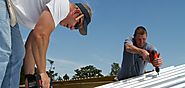 Modern Roof Restoration & Repairs