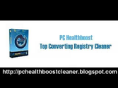 PC Healthboost Review