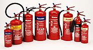 Fire Extinguishers Manchester - Raydaw Fire Protection