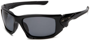 Oakley Men's Scalpel Polarized Sport Sunglasses