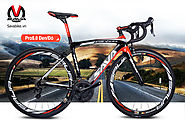 Xe đạp đua SAVA CARBON PRO 5.0 siêu phẩm đường đua