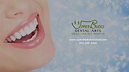 Upper Bucks Dental Arts - Dr. Kelly Halle Brown ( Recommended )