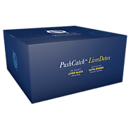 PushCatch® LiverDetox - Liver Detoxification - Liver Cleanse