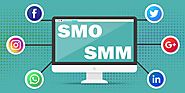 Difference Between SMO and SMM