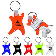 Custom Promotional Merchandise Products