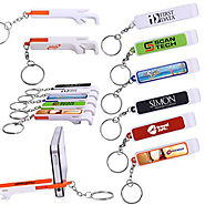 The Benefits of Practical Custom Promotional Items