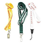 Why Lanyards are Used in Business and Industry