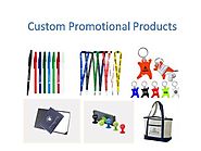 The Growing Scope of Wholesale Promotional Products