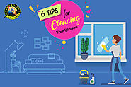 Top 6 Tips to Keep in Mind While Cleaning Your Window