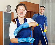 4 Benefits of Hiring a Professional Cleaning Service