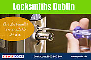 locksmiths dublin 2