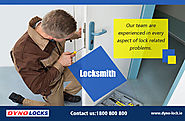 locksmiths dublin