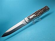 Rich Stock on Switchblade Knife from Globally-renowned Popular Brands