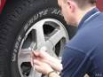 2. Keep Tires Properly Inflated