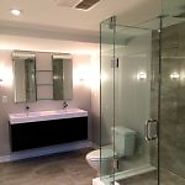 Bathroom Renovations Burlington | domilya GROUP