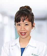 Dr. Tracy Li Cheung | Briarcliff Manor, New York | Orthodontic Harmony
