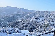 Shimla (Queen of the Hills)