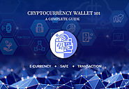 Cryptocurrency Wallet 101: Everything you need to know about it - Espay