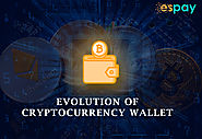 Evolution of Cryptocurrency Wallet: A Brief History of The Crypto Wallet - Espay