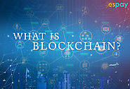 What is Blockchain? - Espay