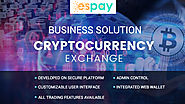 White Label Bitcoin and Cryptocurrency Exchange Software Development