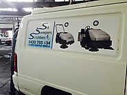 Servicing | SA Sweepers and Scrubbers Pty Ltd.