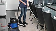 Tips on How to Keep Your Commercial Vacuum Cleaner Adelaide in Top Shape | | Werk