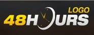 Logo Design Contests $29 - Amazing Custom Logo Design Online in just 48 Hours!