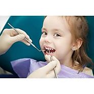 Avail Superb Benefits here like the Children's Dental Benefits Scheme by Dental Central South Morang