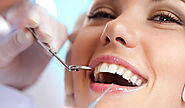 Preventive Dentistry Can Help In Avoiding Major Dental Issues