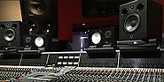 Check out more about professional studio monitor speakers