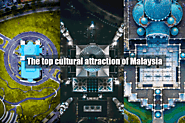 Explore Kuala Lumpur | Attraction of Malaysia | Malaysia Holiday Pacakges